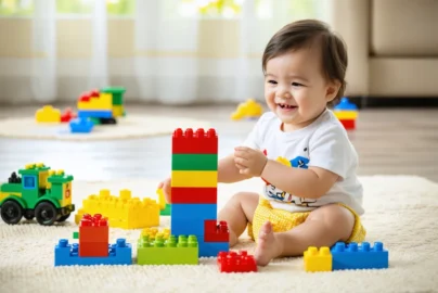 klocki LEGO Duplo